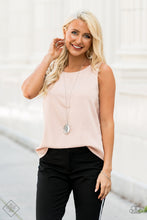 Load image into Gallery viewer, Metro Millionaire- White and Silver Ring- Paparazzi Accessories