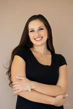 Load image into Gallery viewer, Move Over Matchmaker- White and Silver Bracelet- Paparazzi Accessories