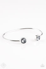 Load image into Gallery viewer, Totally Traditional- Silver Bracelet- Paparazzi Accessories