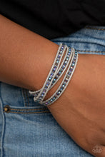 Load image into Gallery viewer, What Goes Around- Multi Bracelet- Paparazzi Accessories