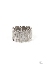 Load image into Gallery viewer, Cabo Canopy - Silver Bracelet- Paparazzi Accessories