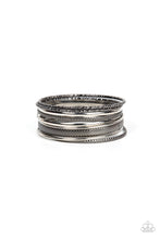 Load image into Gallery viewer, Circlet Circus- Multi-toned Bracelets- Paparazzi Accessories