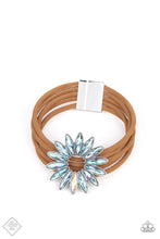 Load image into Gallery viewer, Astral Adventure- Multicolored Brown Bracelet- Paparazzi Accessories