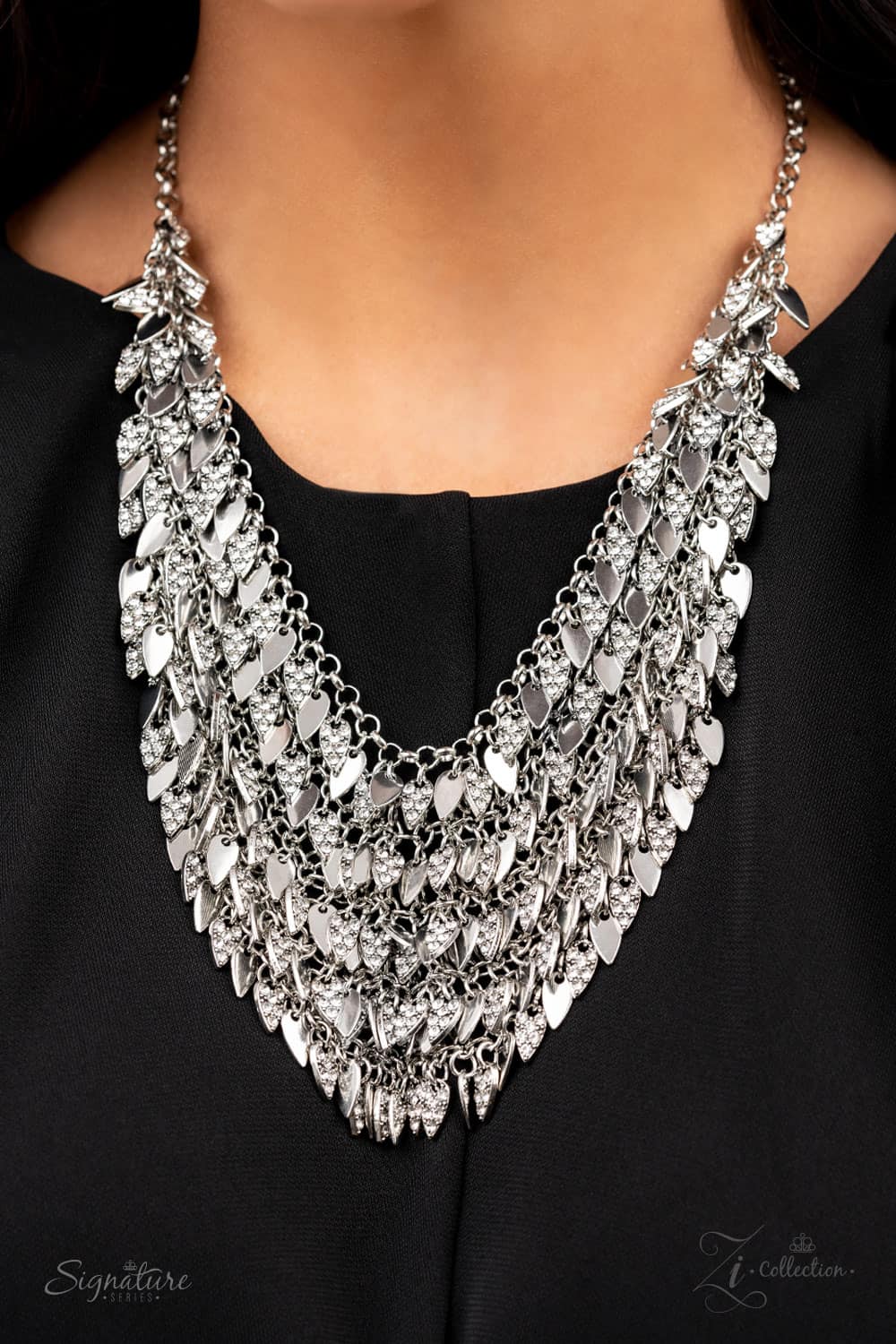 Zi Collection – Chic Shimmer